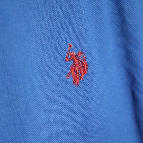 BRAND NEW U.S. Polo ASSN. T-Shirt Bundle - Picture 11 of 16